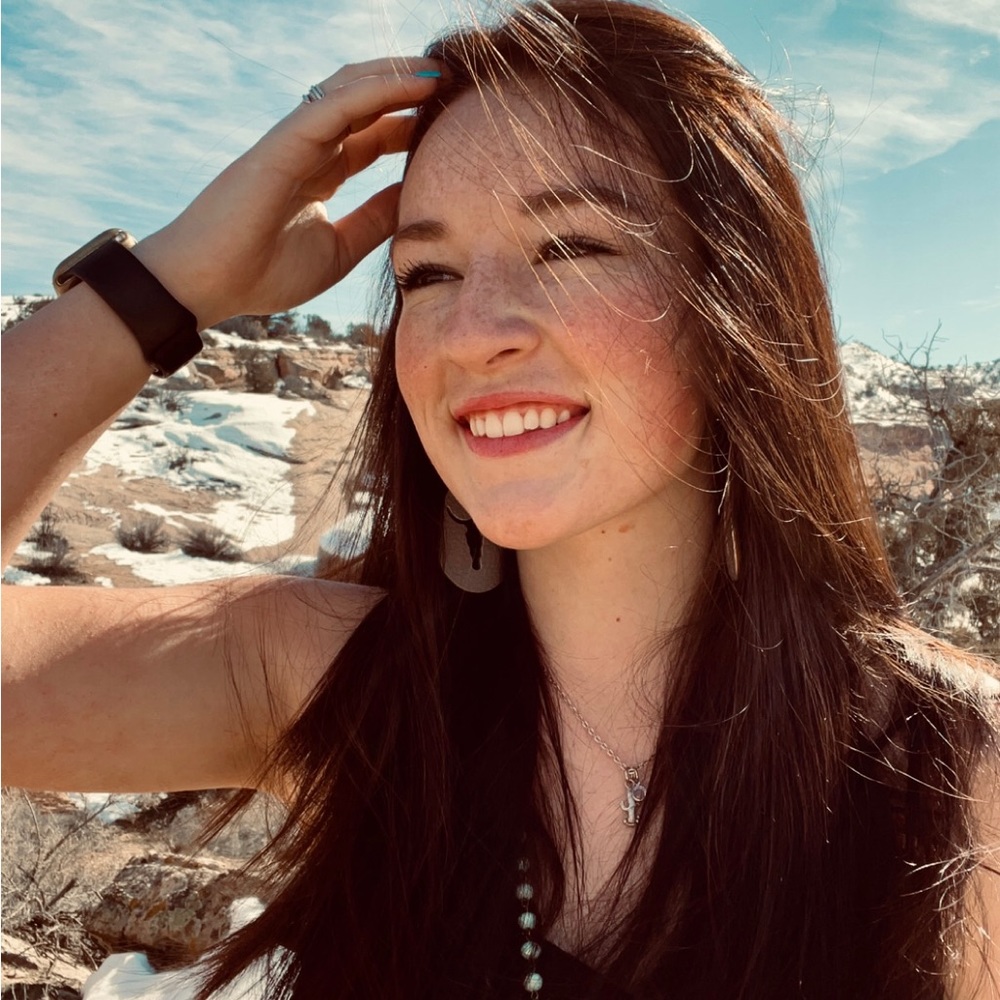 Meet your Posher, Jorden